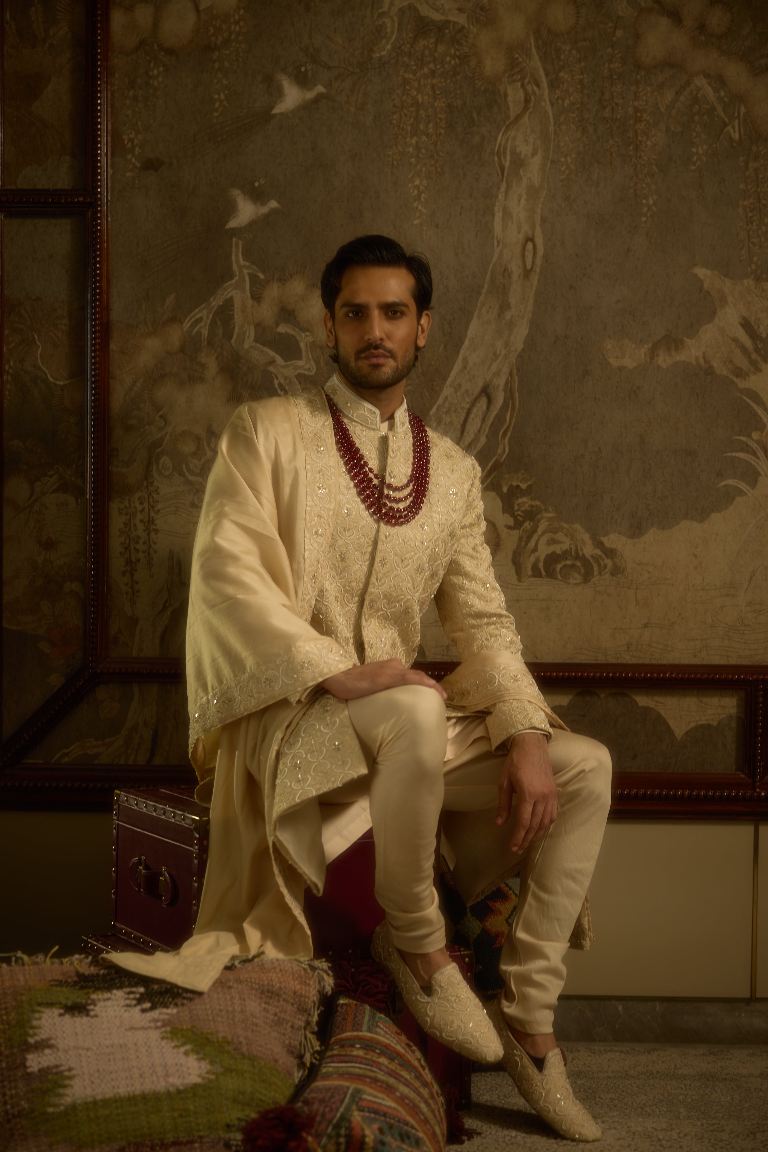 Noorjah Sherwani