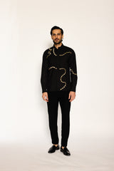 Orion Line Shirt
