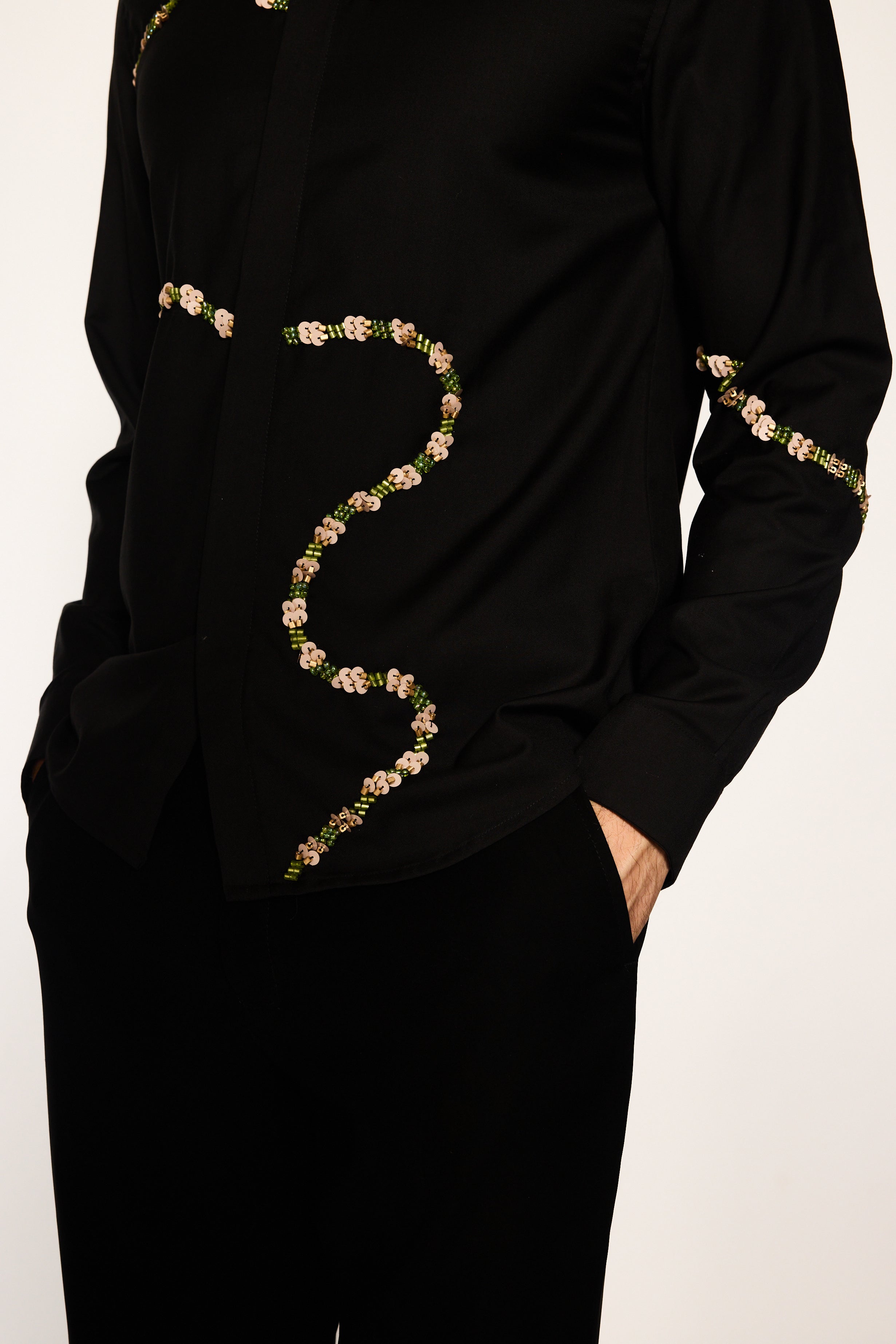 Orion Line Shirt