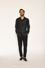 Zen Parallels Gallery Shirt