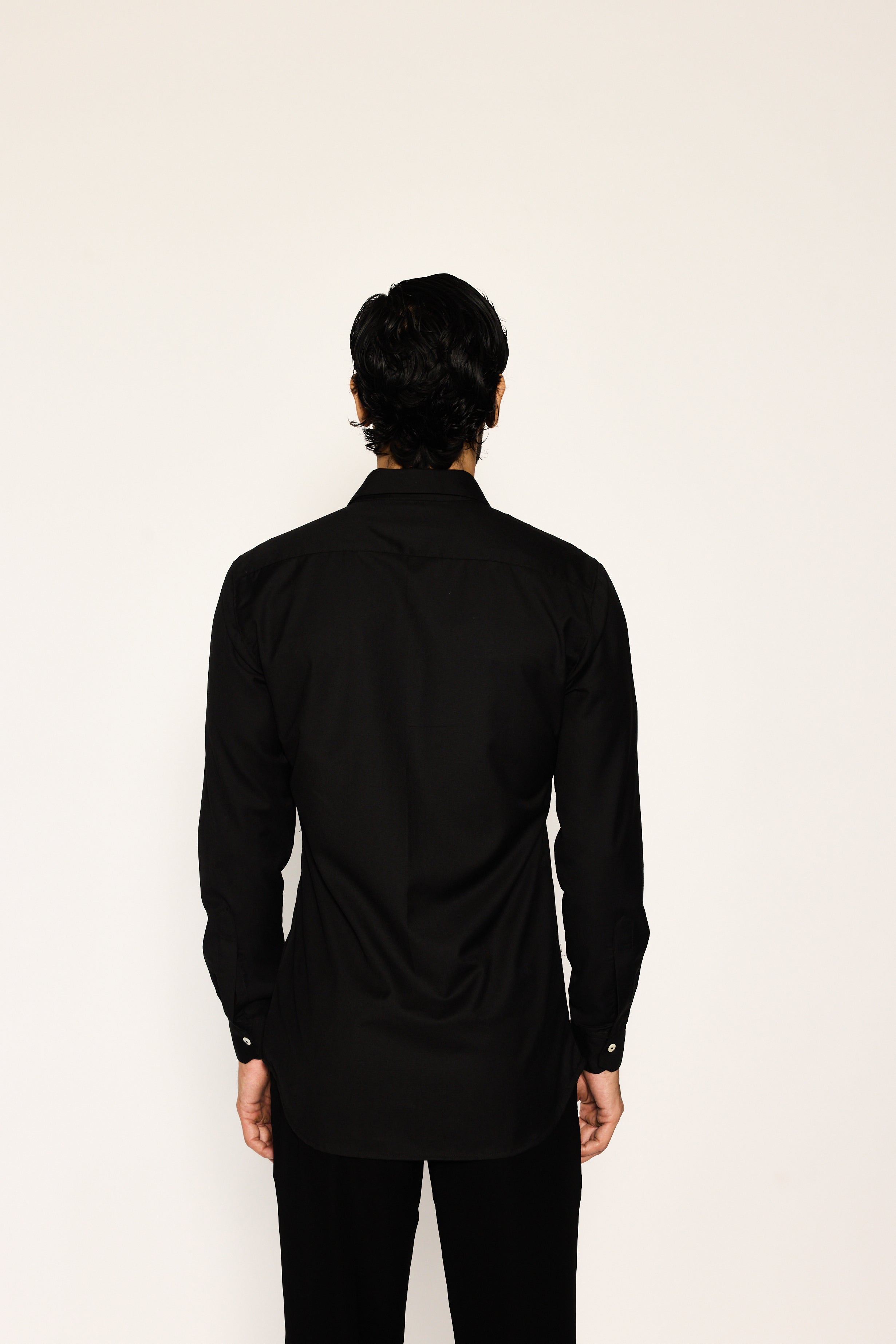 Zen Parallels Gallery Shirt