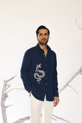 Draken Sky Shirt