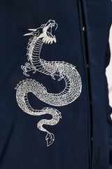 Draken Sky Shirt