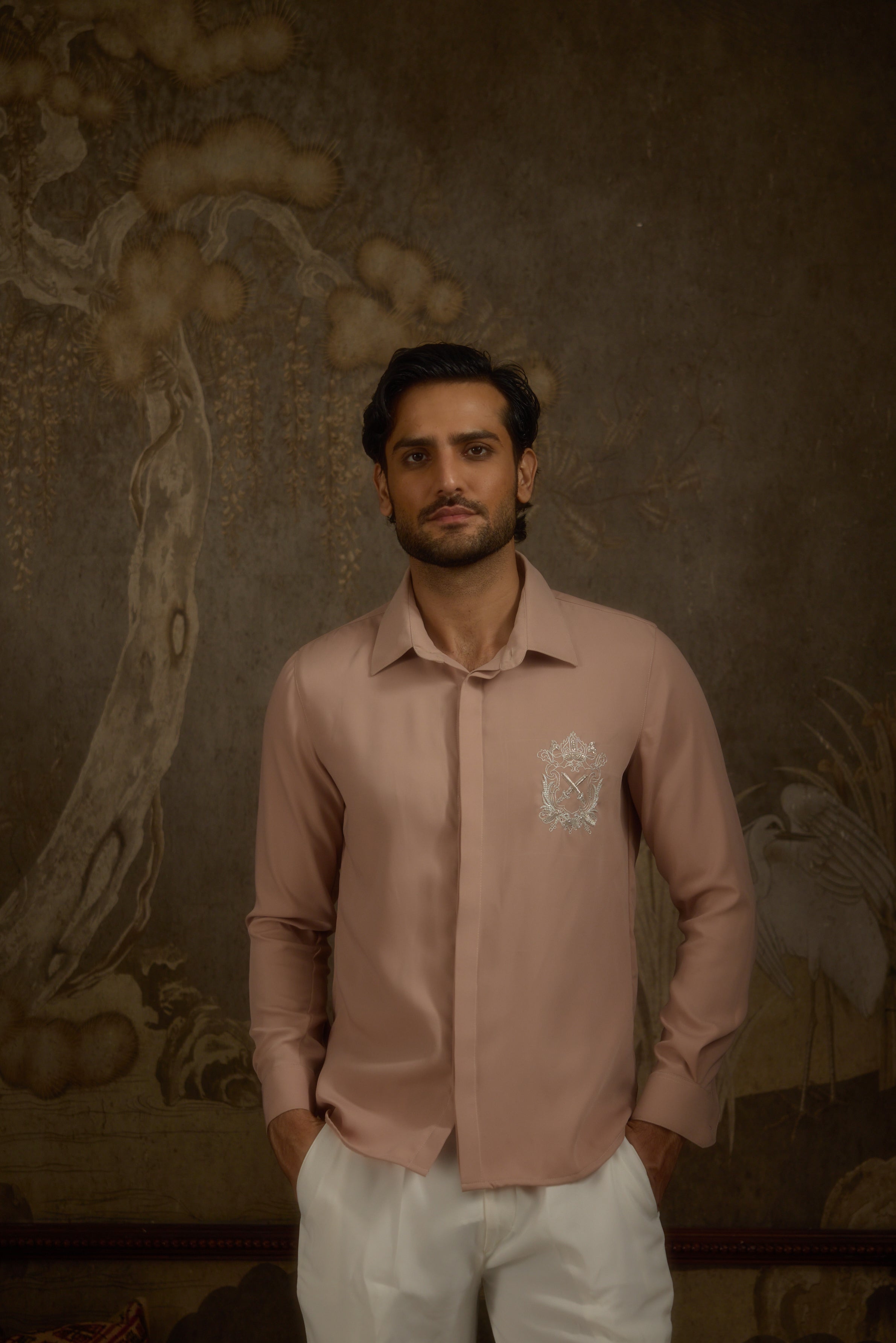 Regal Crest Shirt