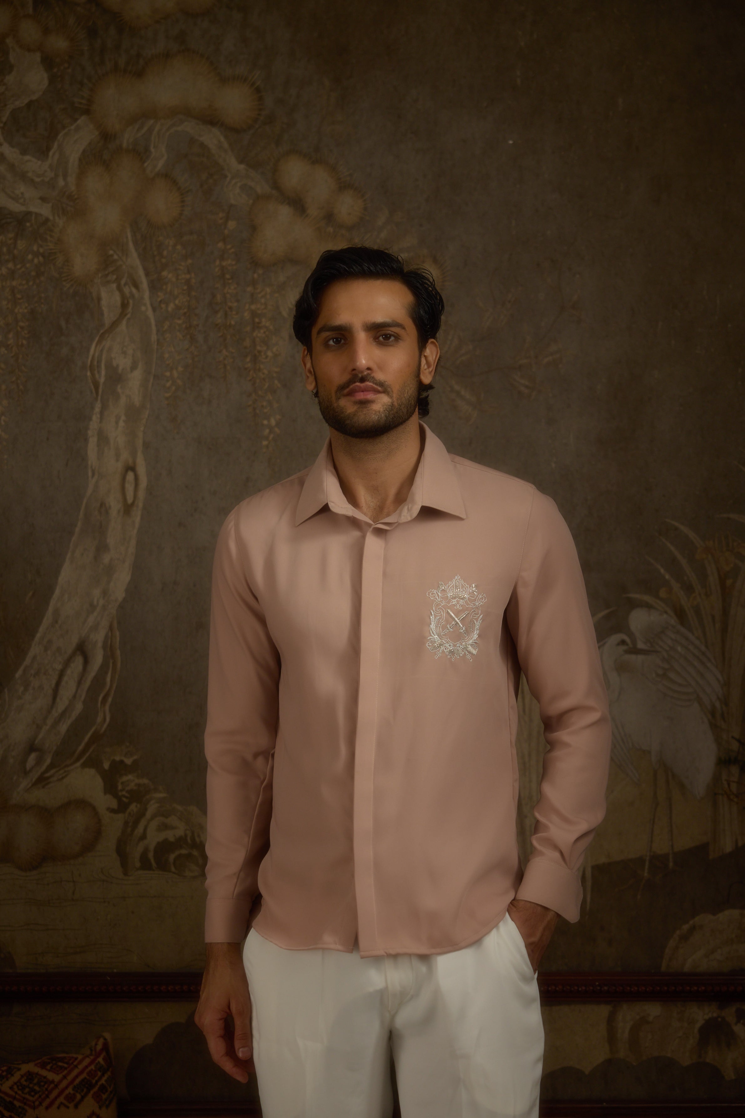 Regal Crest Shirt