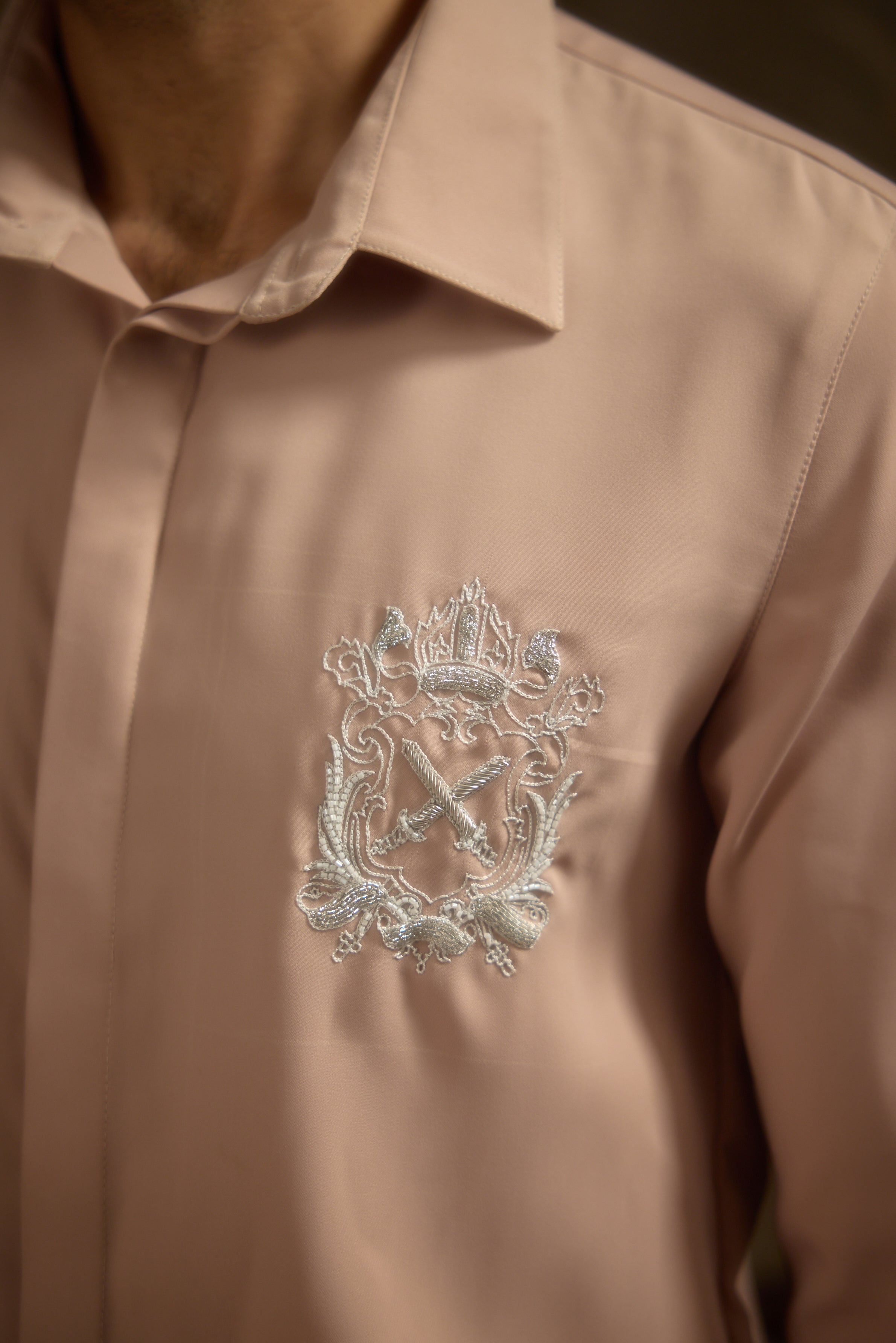 Regal Crest Shirt