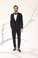 Astral mirage tuxedo