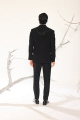 Astral mirage tuxedo