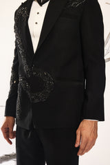 Astral mirage tuxedo