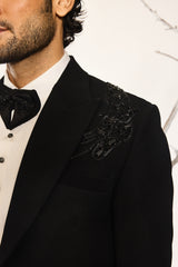 Astral mirage tuxedo