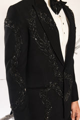 Astral mirage tuxedo
