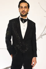 Astral mirage tuxedo