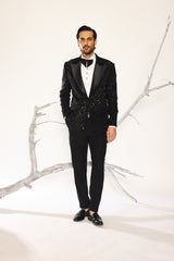 Cosmic Drift Tuxedo