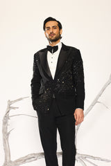 Cosmic Drift Tuxedo