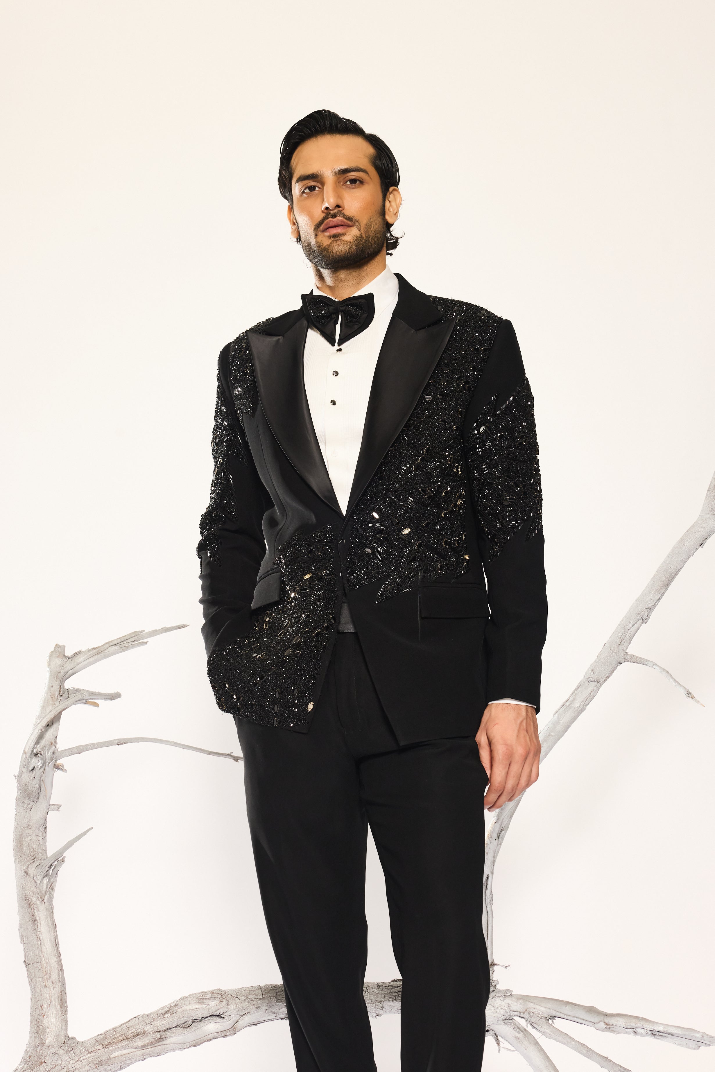 Cosmic Drift Tuxedo