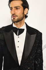 Cosmic Drift Tuxedo