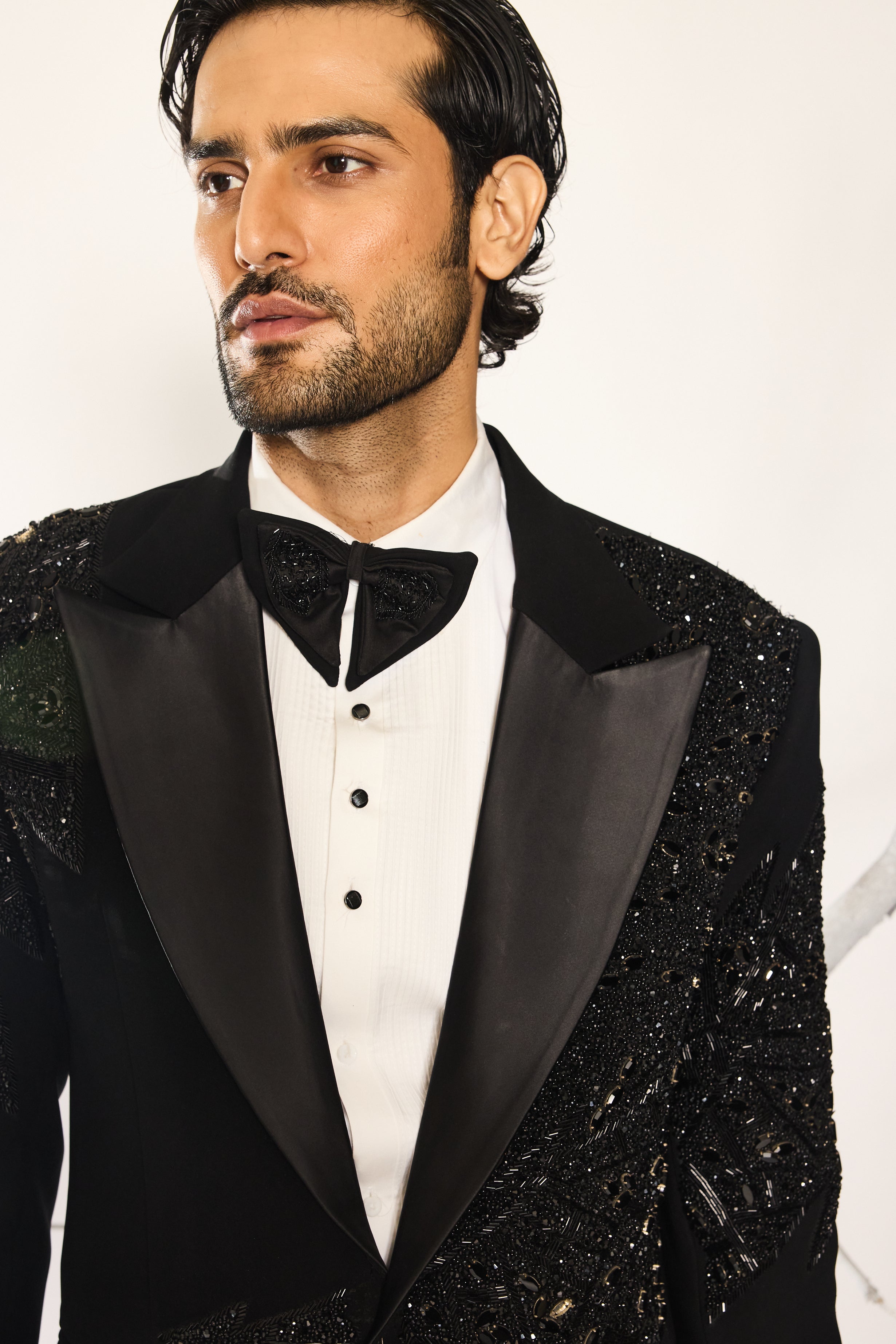 Cosmic Drift Tuxedo