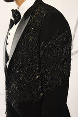 Cosmic Drift Tuxedo