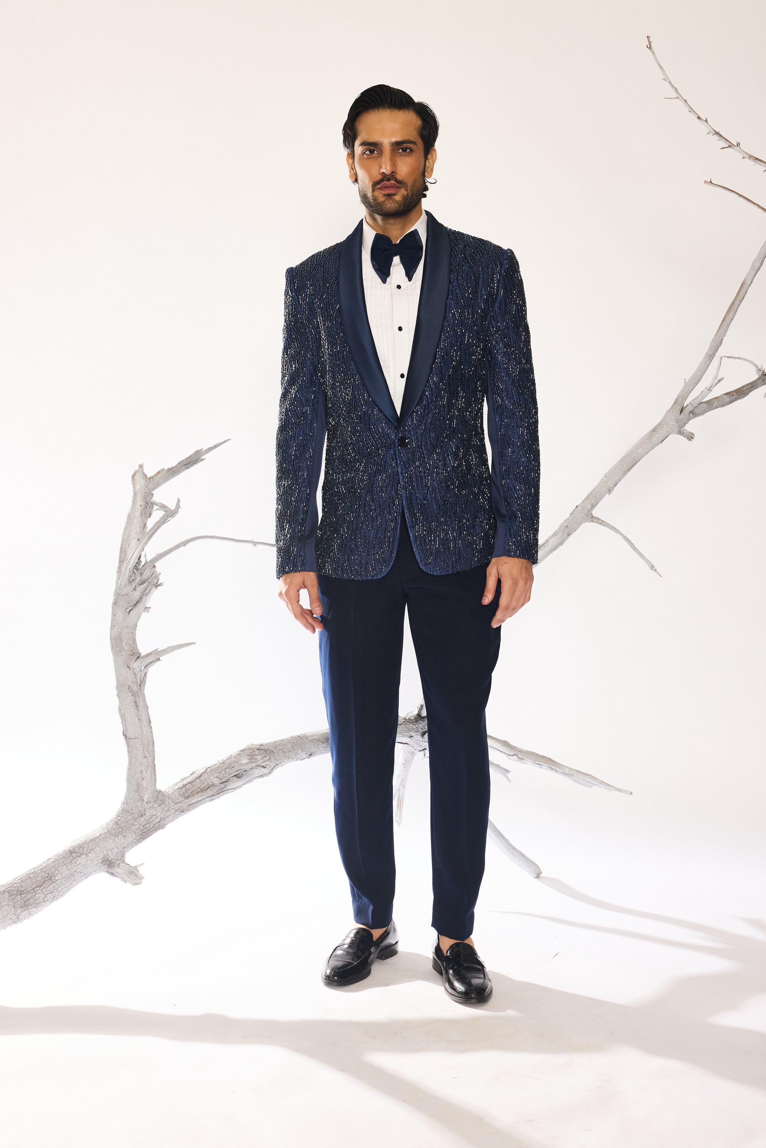 Lunar Tides Tuxedo