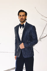 Lunar Tides Tuxedo
