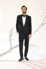 Orion Code Tuxedo