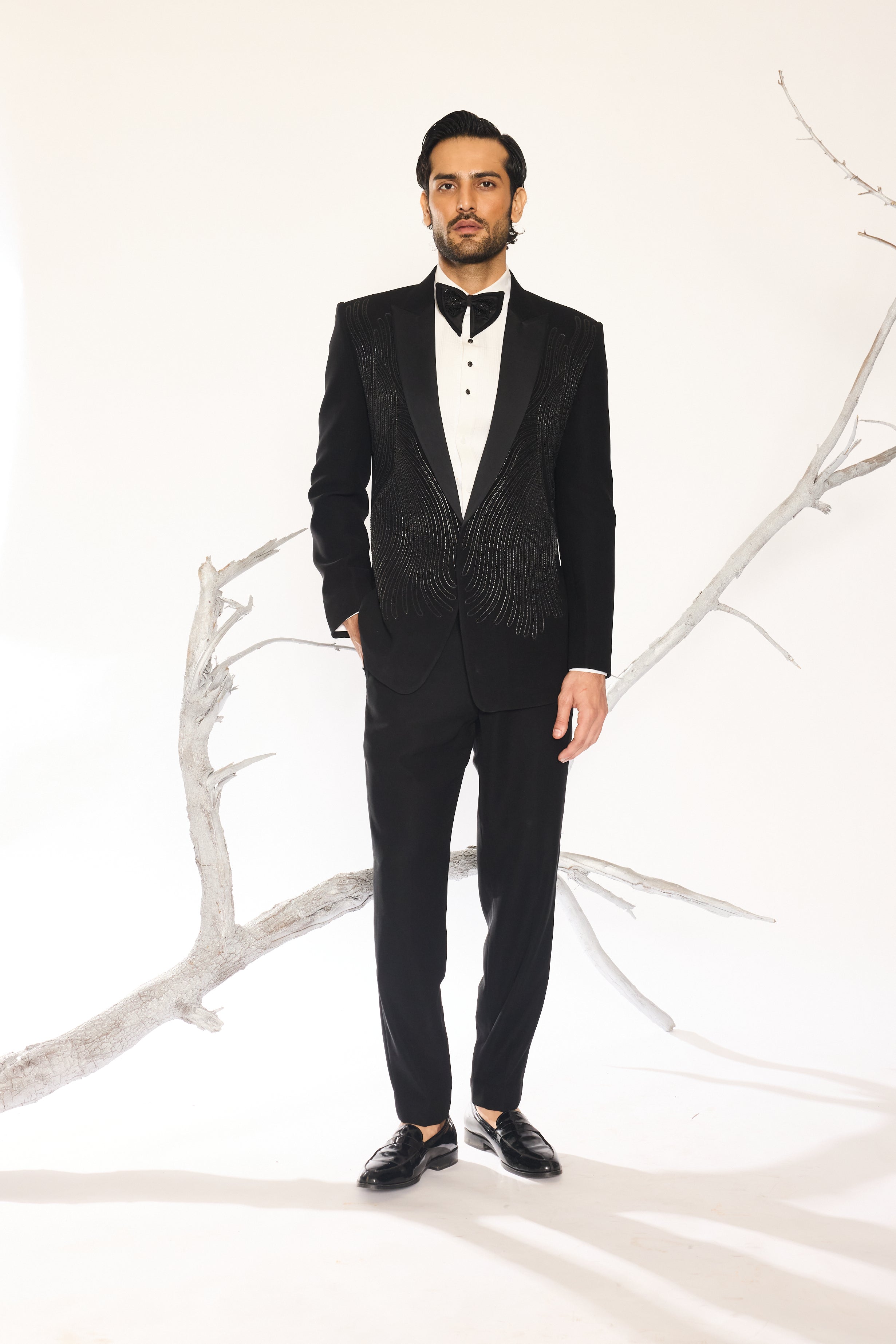 Orion Code Tuxedo