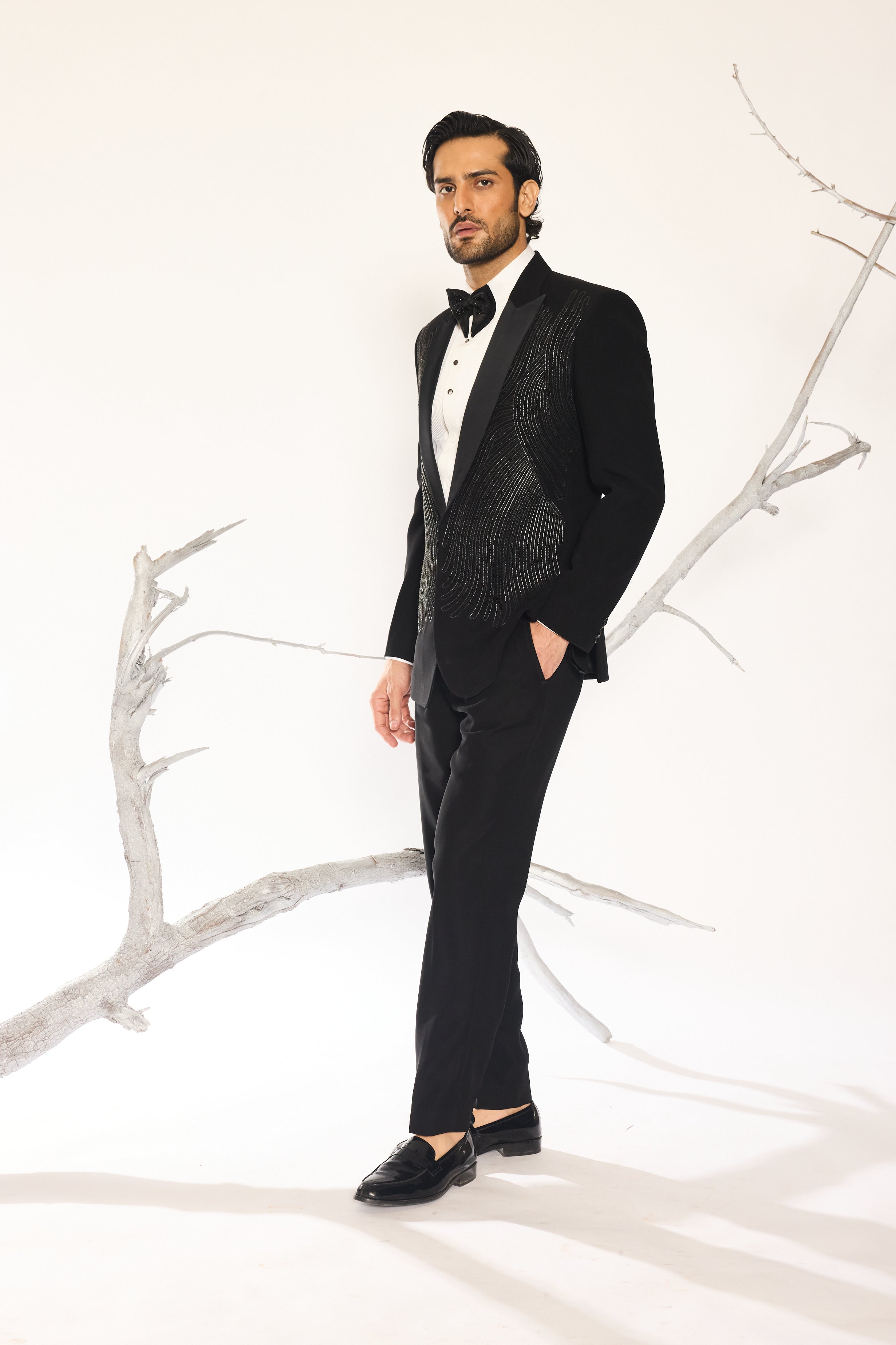 Orion Code Tuxedo