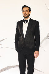 Orion Code Tuxedo