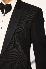 Orion Code Tuxedo