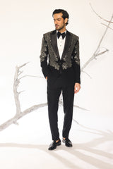 Stellar Bloom Tuxedo