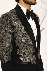 Stellar Bloom Tuxedo