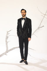 Stellar Weave Tuxedo