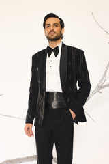 Stellar Weave Tuxedo