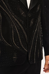 Stellar Weave Tuxedo