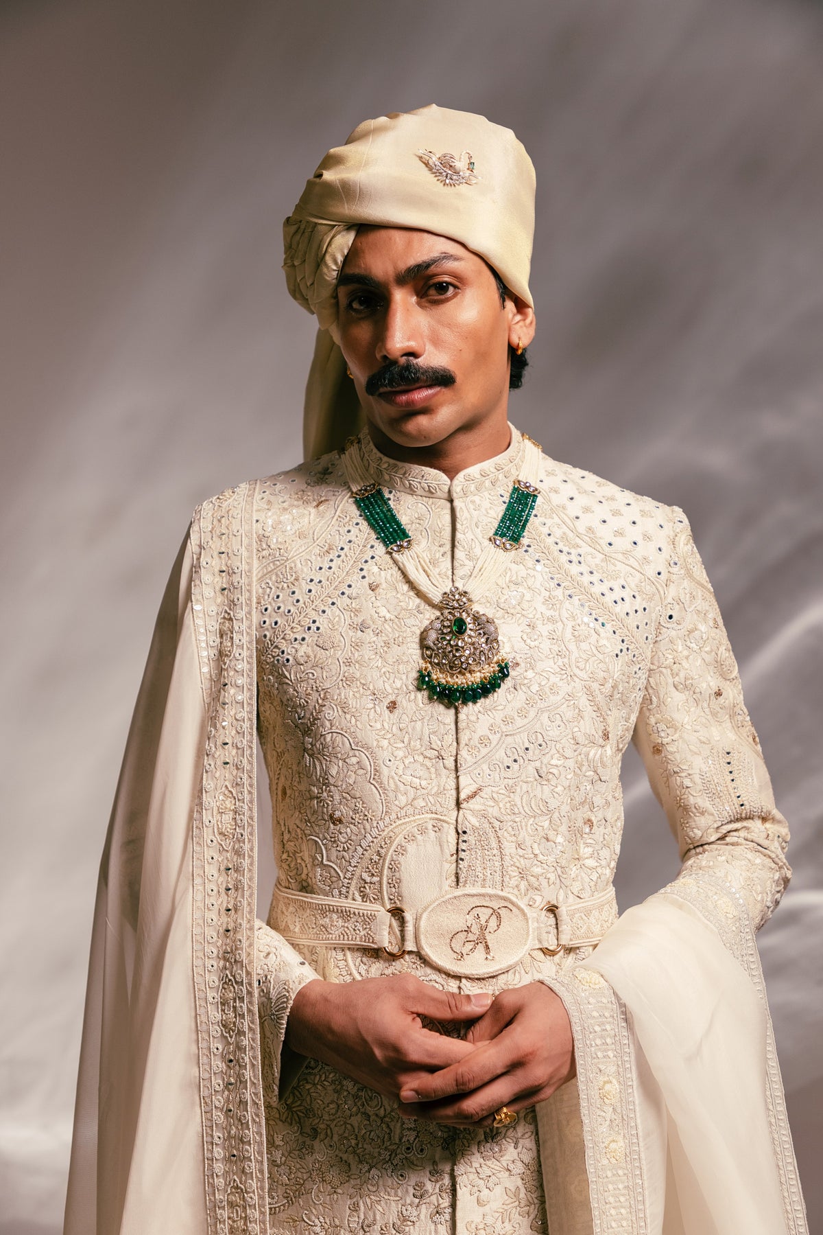 THE IVORY WORLI