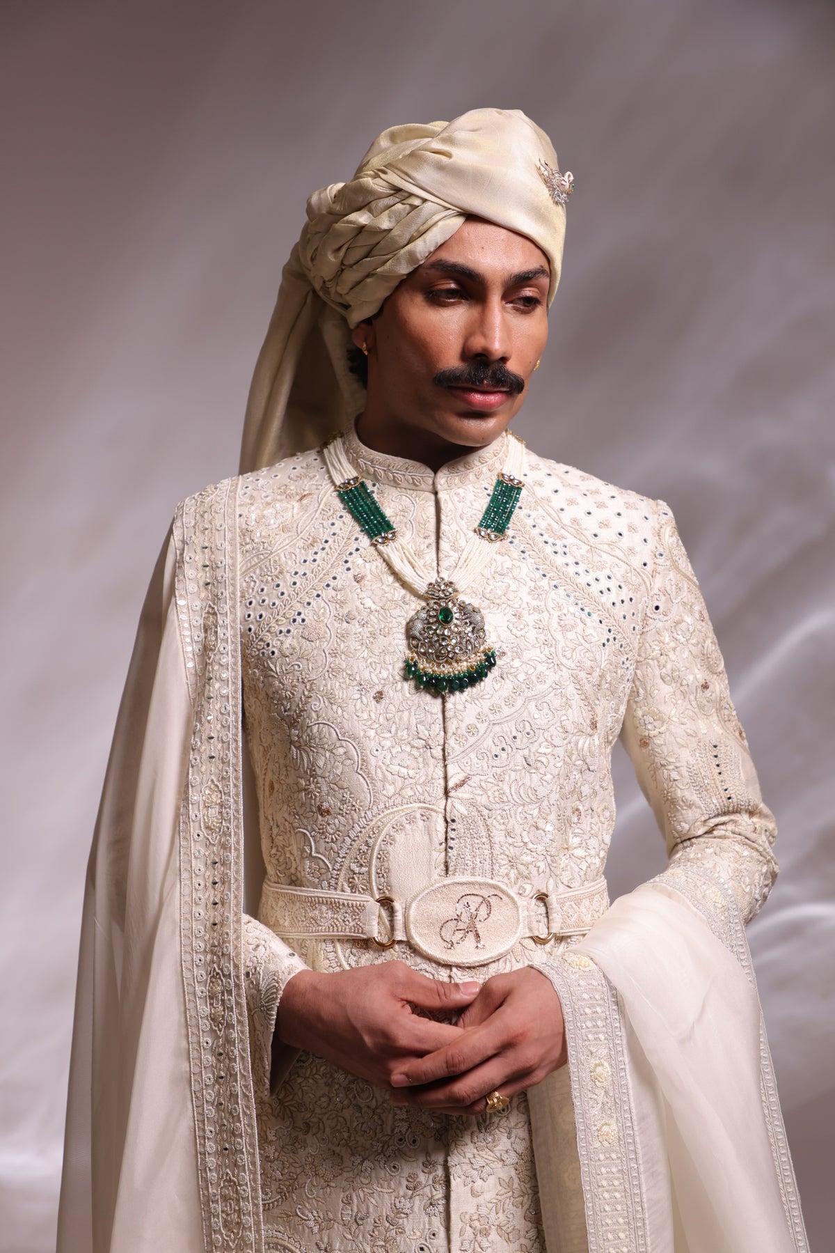 THE IVORY WORLI