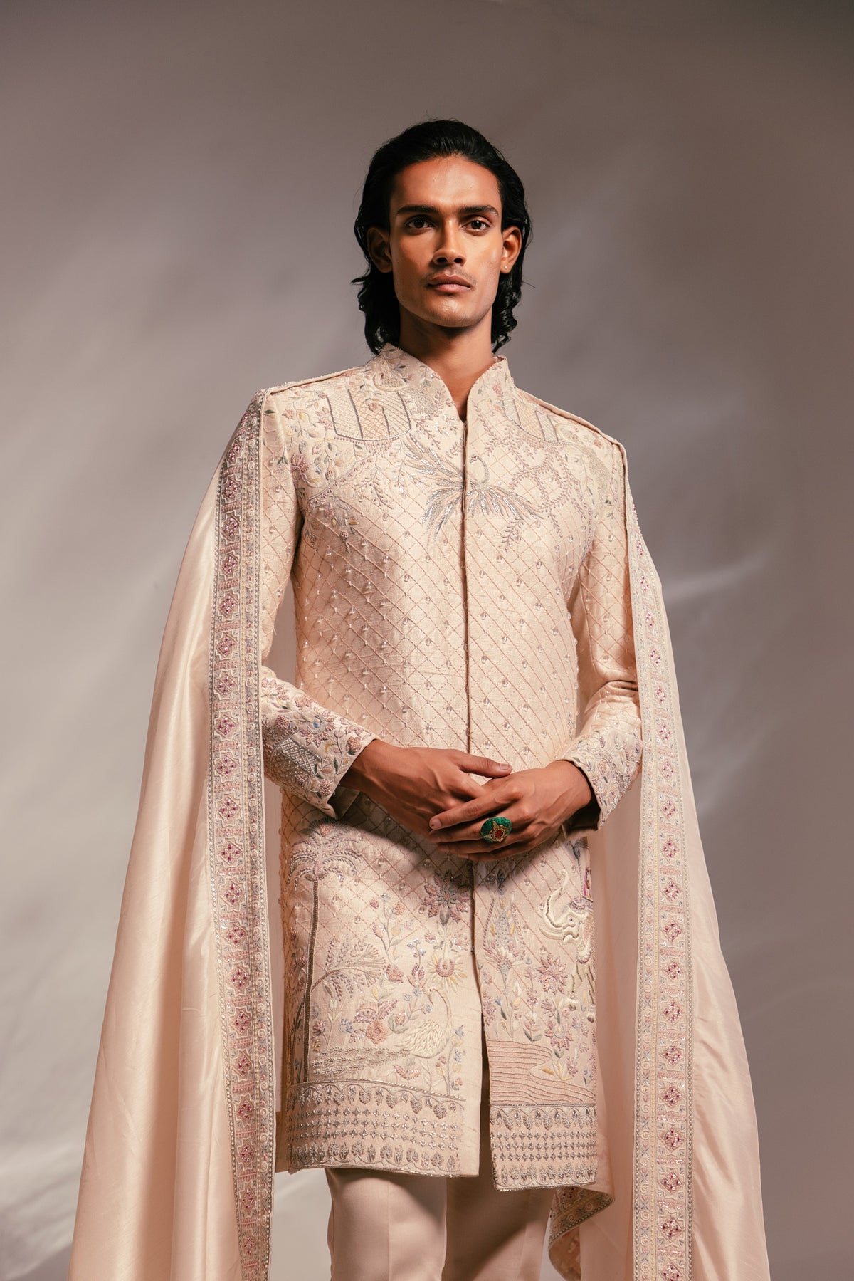 THE VIVAAH SHERWANI