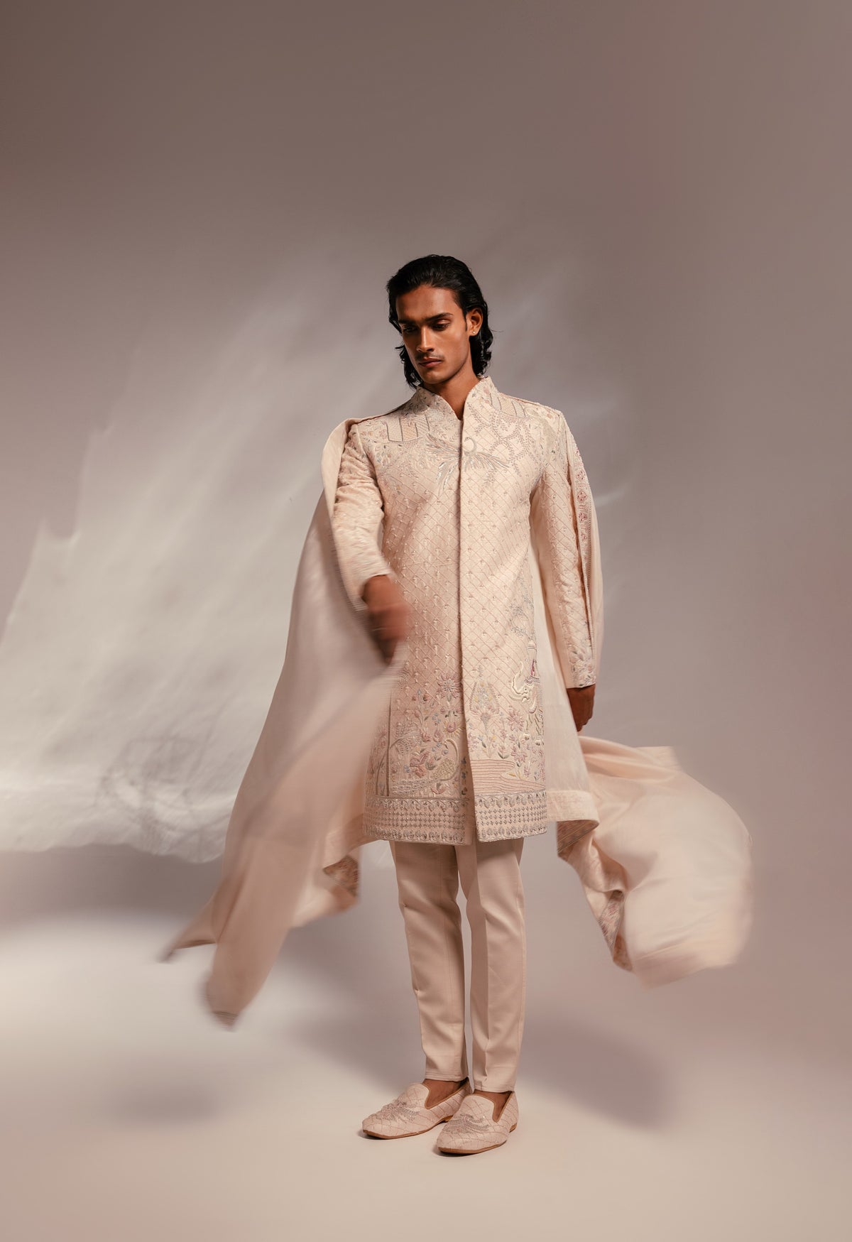 THE VIVAAH SHERWANI