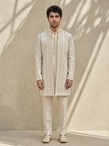 Mosaic Sherwani