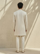 Mosaic Sherwani