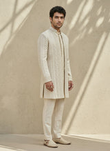 Mosaic Sherwani