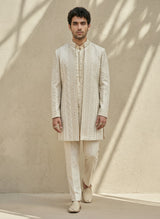 Mosaic Sherwani