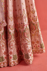 Organza Dupatta