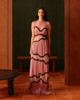 Rose Tide Gown