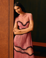 Rose Tide Gown