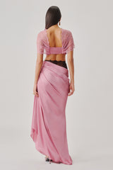 Rosette Skirt