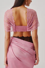 Rosette Top