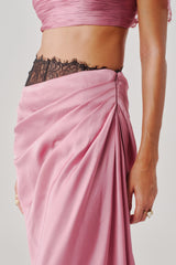 Rosette Skirt