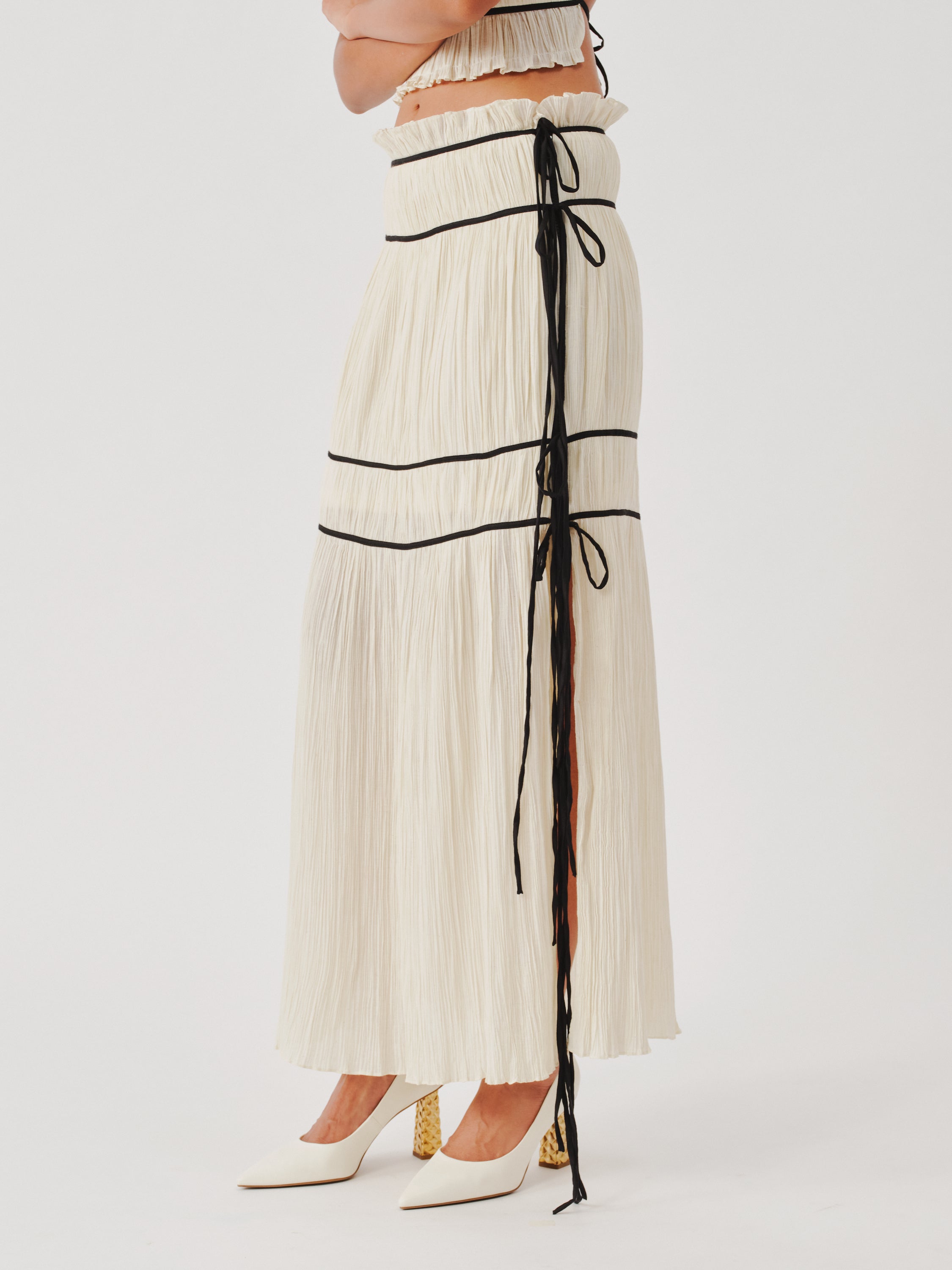Amour Skirt