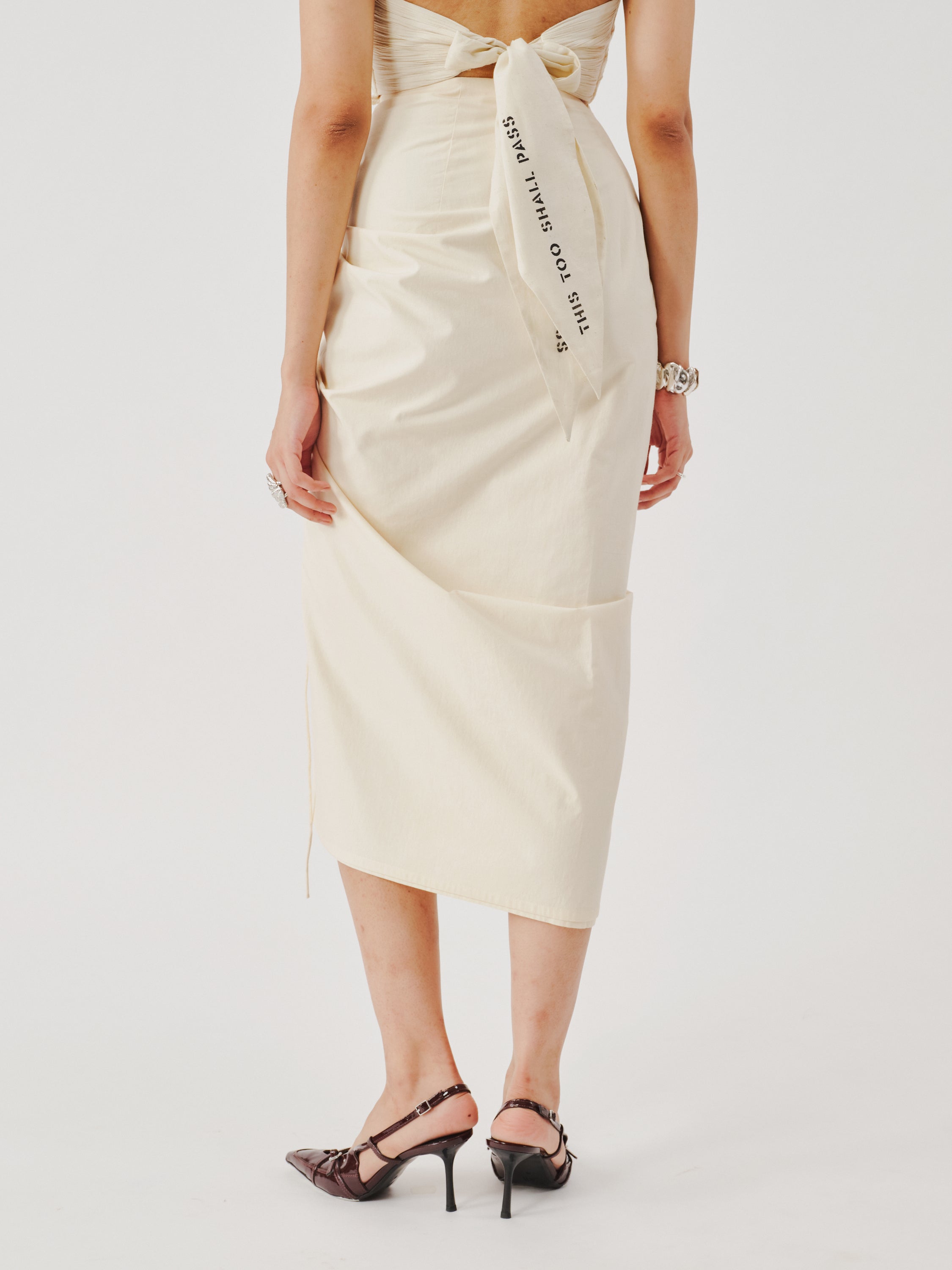Serenity Skirt